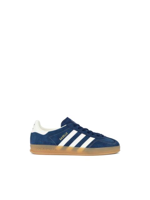 adidas Gazelle stripes sneakers