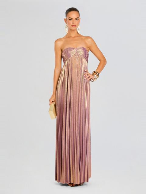 RETROFÊTE LYANNA DRESS