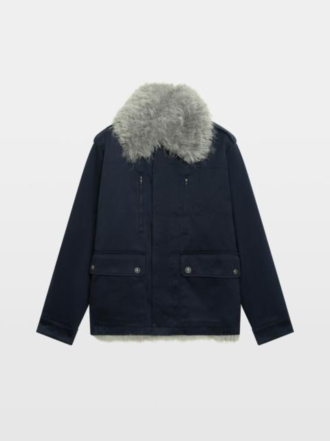 Zadig & Voltaire Kid Parka