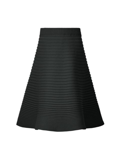 Pleats Please Issey Miyake BOUNCE KNIT