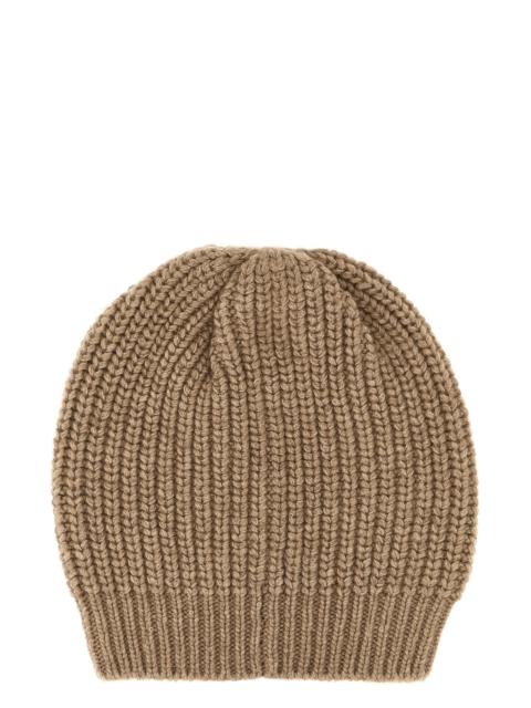 Brunello Cucinelli 'Diamante' cap