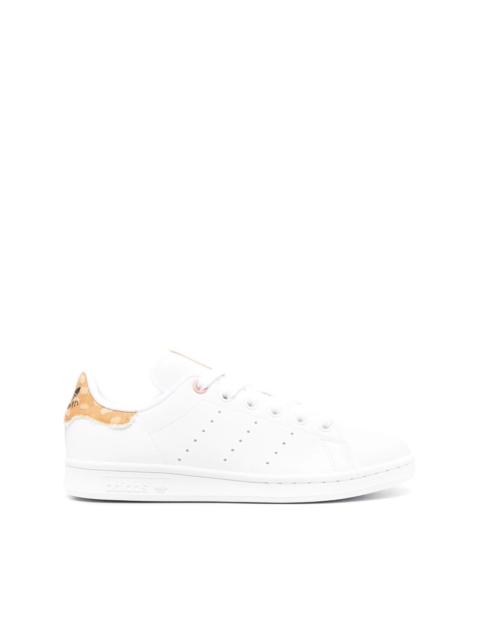adidas x Disney low-top sneakers