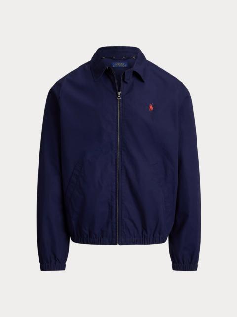 Polo Ralph Lauren The Bayport Poplin Jacket