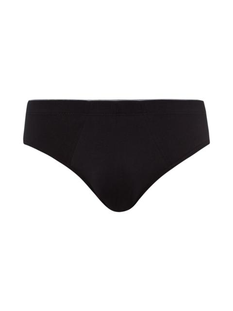 HANRO Cotton Superior Cotton Brief