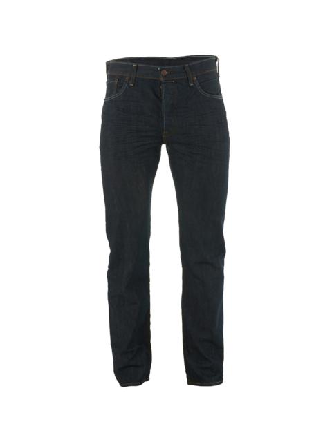 Levi's Original Fit Jeans "Dimensional Rigid" 501 0444