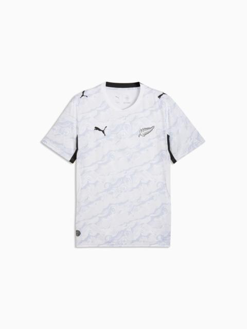 PUMA New Zealand Away Men's Soccer Jersey