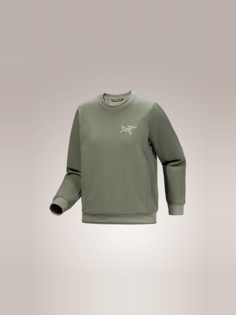 Arc'teryx Aestas Crew Neck Pullover