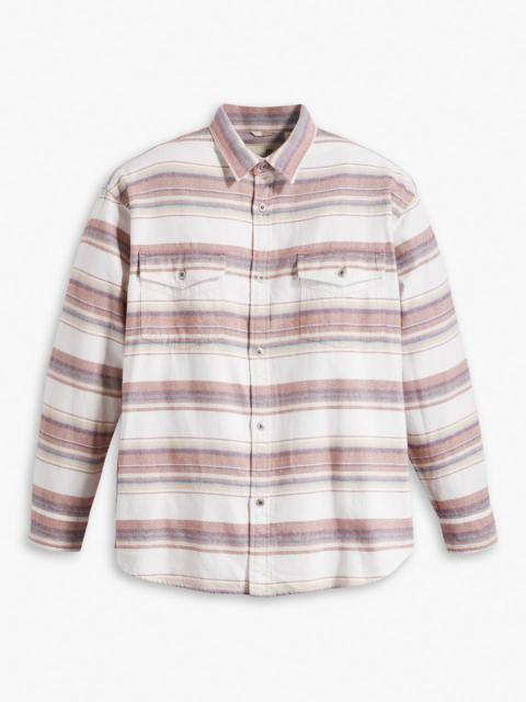 SILVERTAB™ TWO-POCKET SHIRT