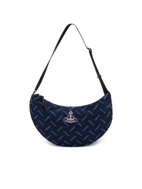 Vivienne Westwood Clara cross body bag