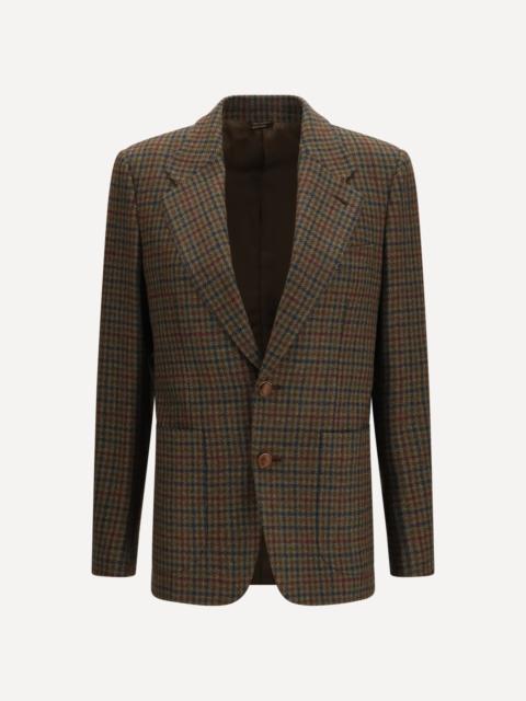 Loro Piana Hedland Blazer