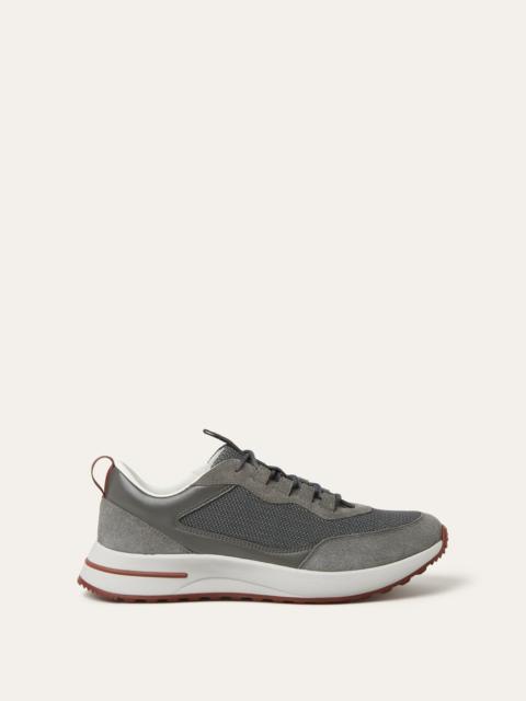 Loro Piana Week End Walk Sneaker
