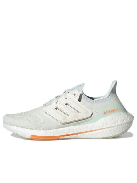 adidas adidas UltraBoost 22 'White Blue Tint' GY6227