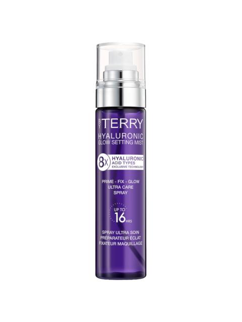 By Terry By Terry Hyaluronic Glow Setting Mist