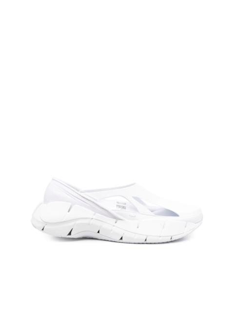 Maison Margiela cut-out slip-on sneakers