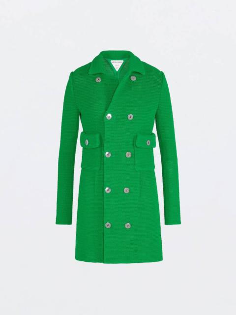 Bottega Veneta coat