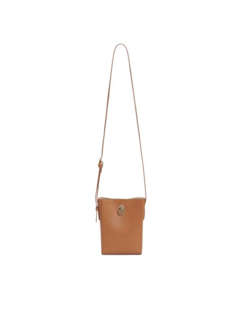 FABIANA FILIPPI mini Eclissi crossbody bag