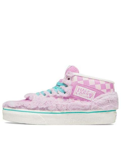 Vans Vans Half Cab Miro & Wujo 'PINK' VN000UC8BO9