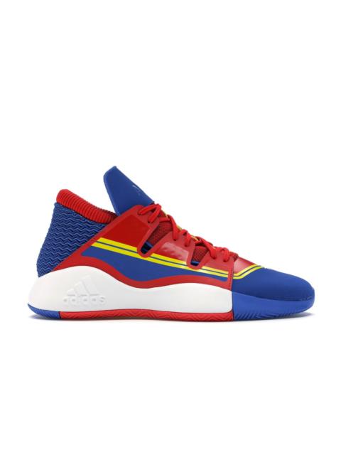 adidas Pro Vision Marvel Captain Marvel