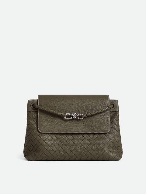 Bottega Veneta Andiamo Messenger