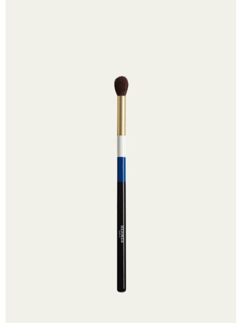 Hermès Les Pinceaux Hermes, L'Estompeur Blending Brush