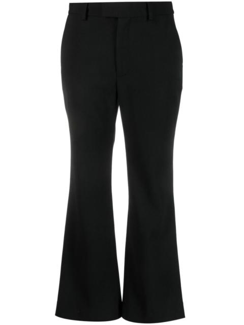 CLOSED Wharton flared trousers