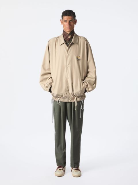 MAGLIANO Magliano Classic Windbraker Beige