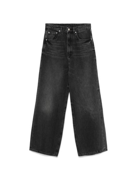 HAN KJØBENHAVN Baggy jeans