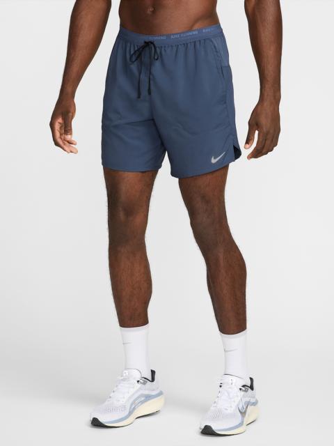Nike Nike Stride Men's Dri-FIT 7" 2-in-1 Running Shorts