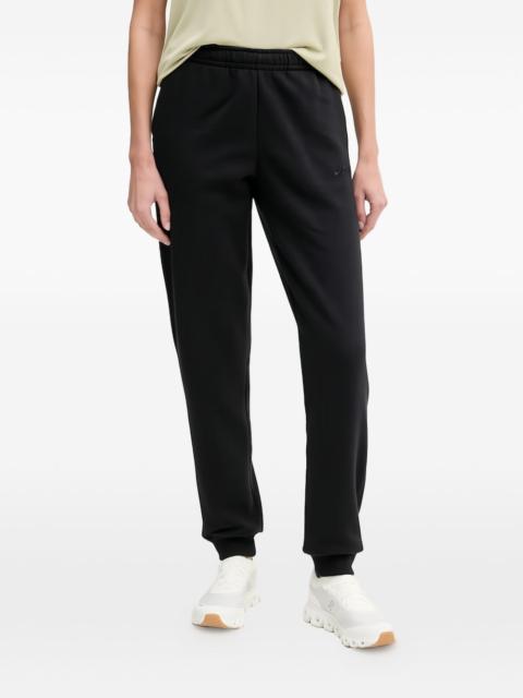 Asics logo trousers