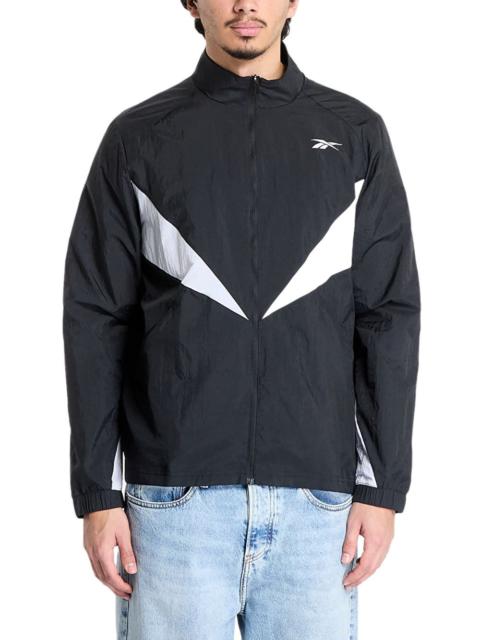 Reebok Basketball track jacket
