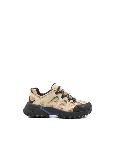 The North Face Hedgehog 06 RVST lace-up sneakers