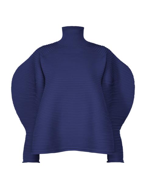 Pleats Please Issey Miyake POWAN KNIT