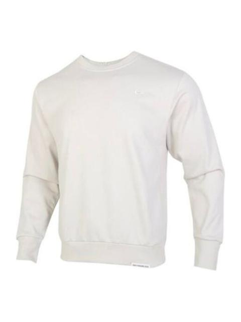 Nike Men's Nike Standard Issue Basketball Round Neck Pullover CK6359-072