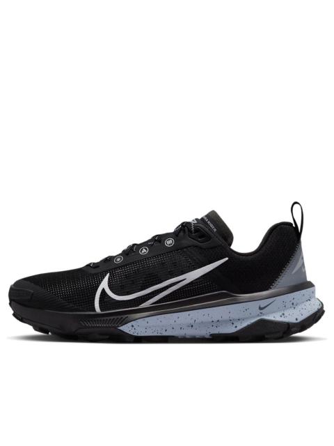 Nike (WMNS) Nike Terra Kiger 9 'Black Reflect Silver' DR2694-001