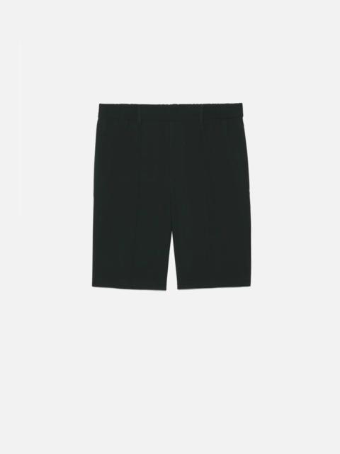 AMI Paris Elasticated Bermuda