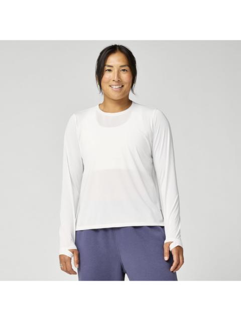 BROOKS Dash Long Sleeve