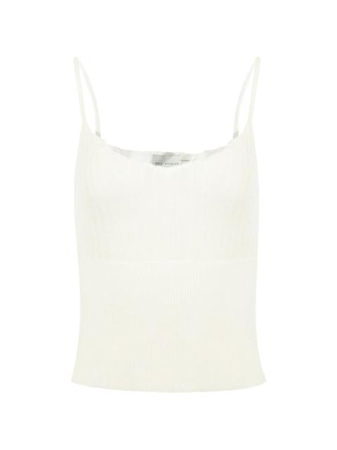 DEIJI STUDIOS white top