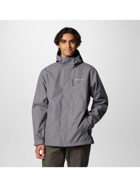 Columbia Men's Hikebound II Rain Jacket