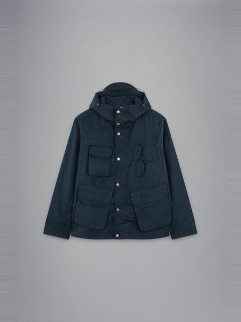 Paul & Shark GARMENT DYED JACKET