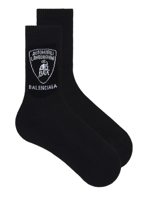Lamborghini Socks