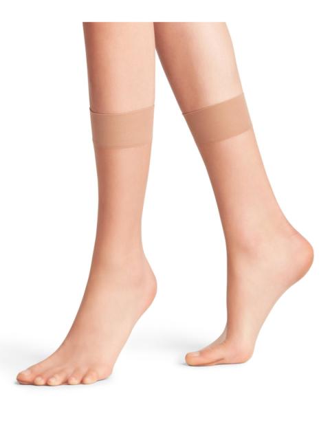 FALKE Shelina 12 DEN Women Ankle socks