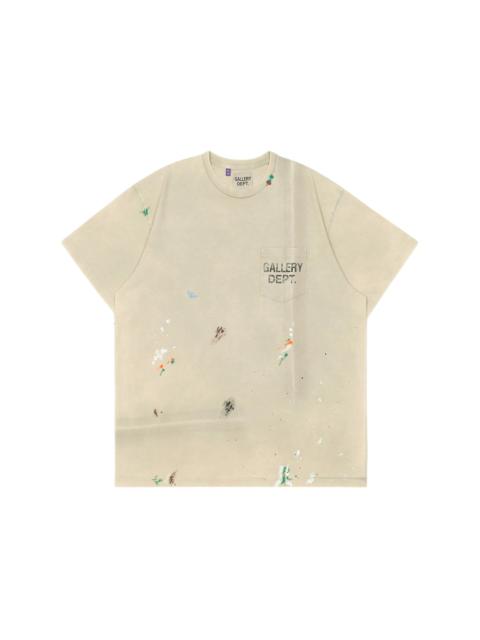 GALLERY DEPT. Gallery Dept. Vintage Logo Painted T-shirt Taupe