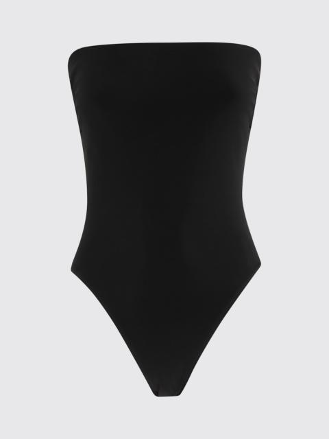 NORMA KAMALI Bodysuit woman Norma Kamali