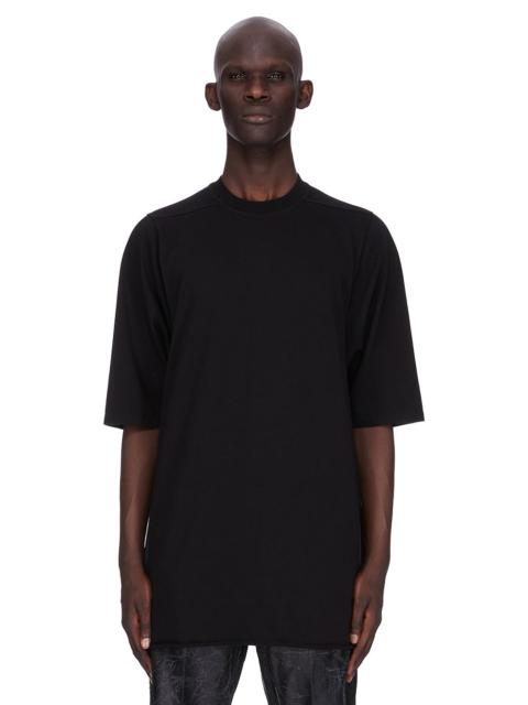 Rick Owens short-sleeve organic-cotton T-shirt