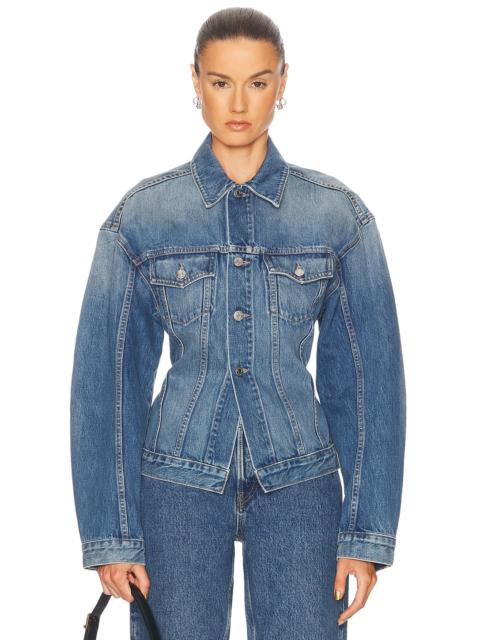 GRLFRND Simone Jacket