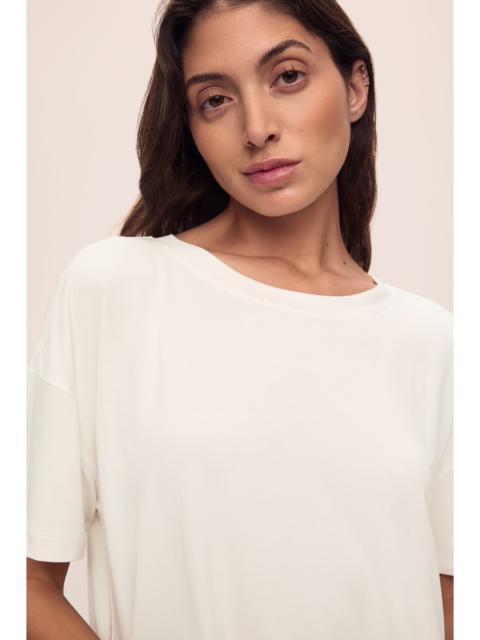 eberjey Gisele TENCEL™ Modal Everyday T-Shirt