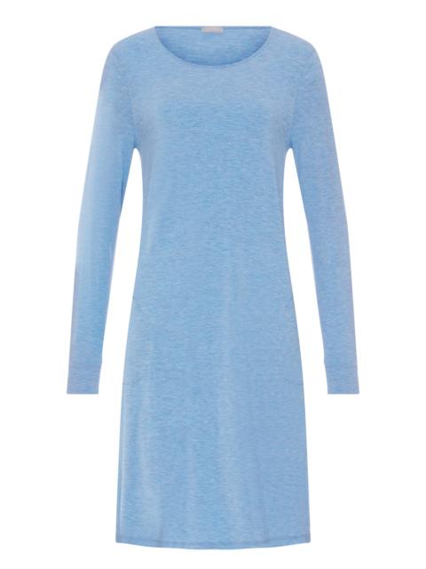 HANRO Natural Elegance Soft Jersey Nightgown