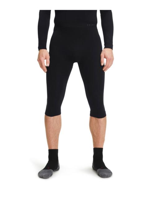 FALKE Men 3/4 Tights Warm