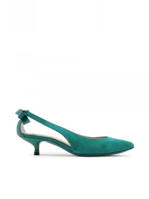 Repetto Thalia ballerinas