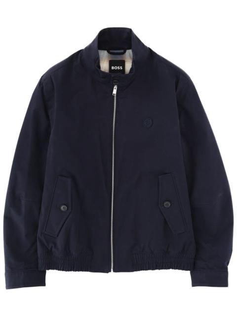 BOSS "H-Coiner" Jacket